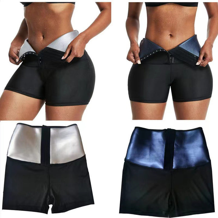 Slimming Pants Hot Thermo