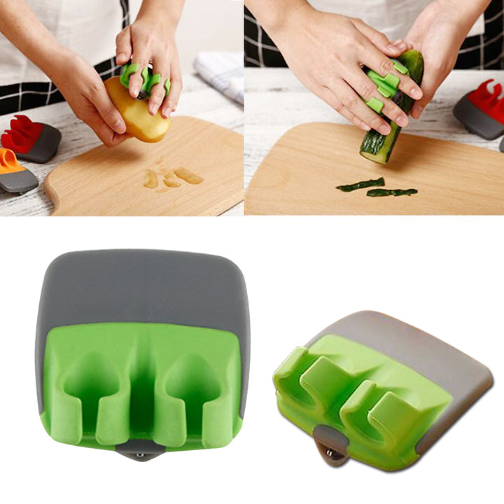 Multifunctional Peeler Vegetable Hand Peeler
