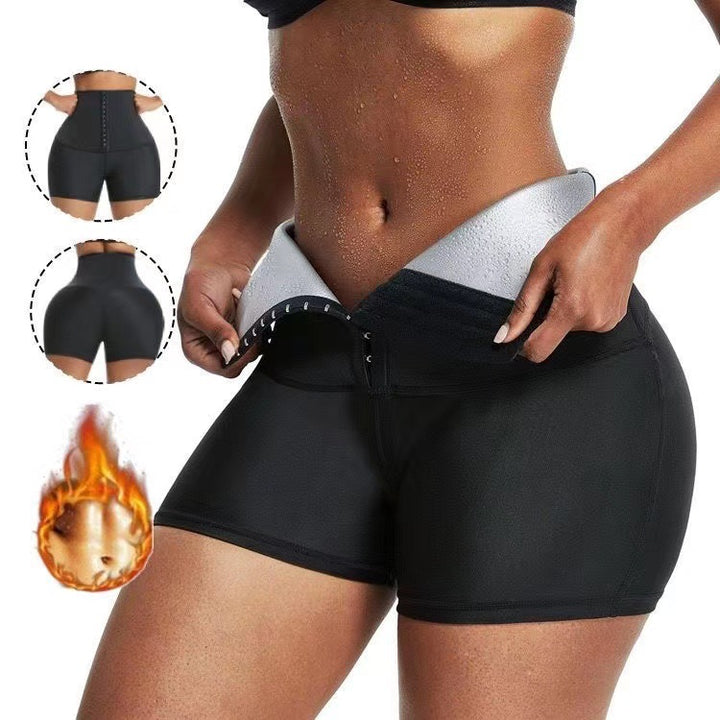 Slimming Pants Hot Thermo