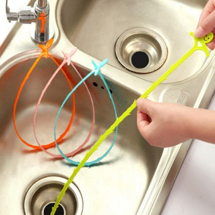 Kitchen & Bathroom - Sink Drain Cleaner